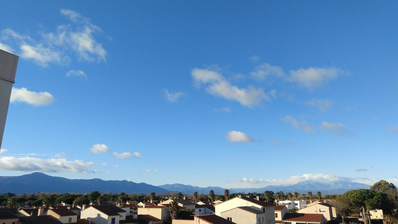 Lappartement Saint-Cyprien  Luaran gambar