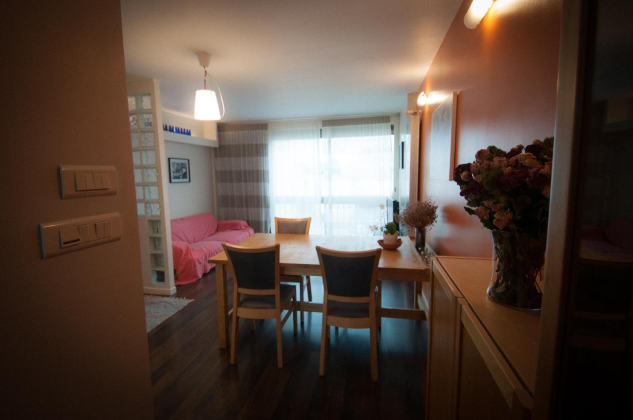 Lappartement Saint-Cyprien  Luaran gambar