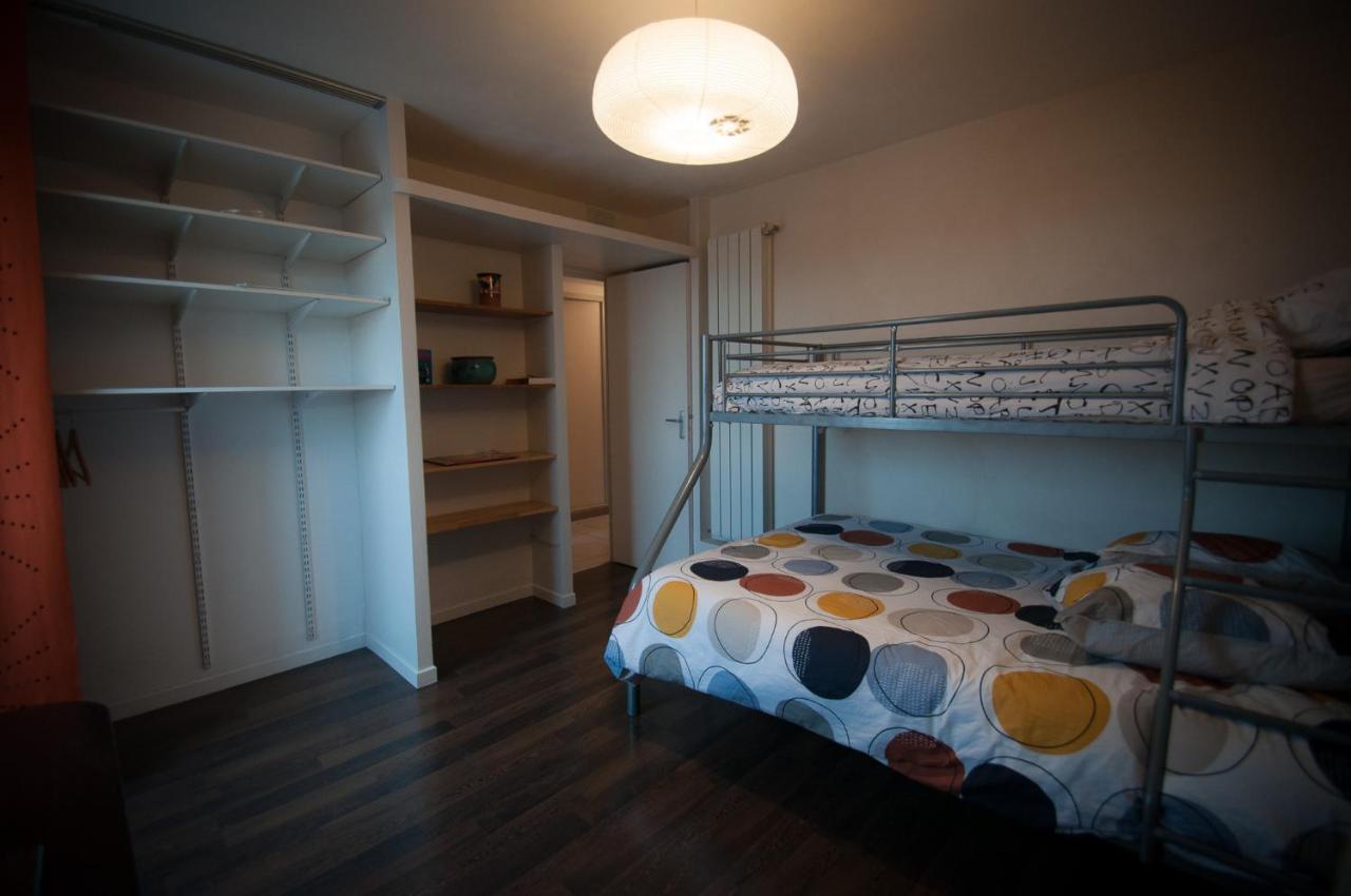 Lappartement Saint-Cyprien  Luaran gambar