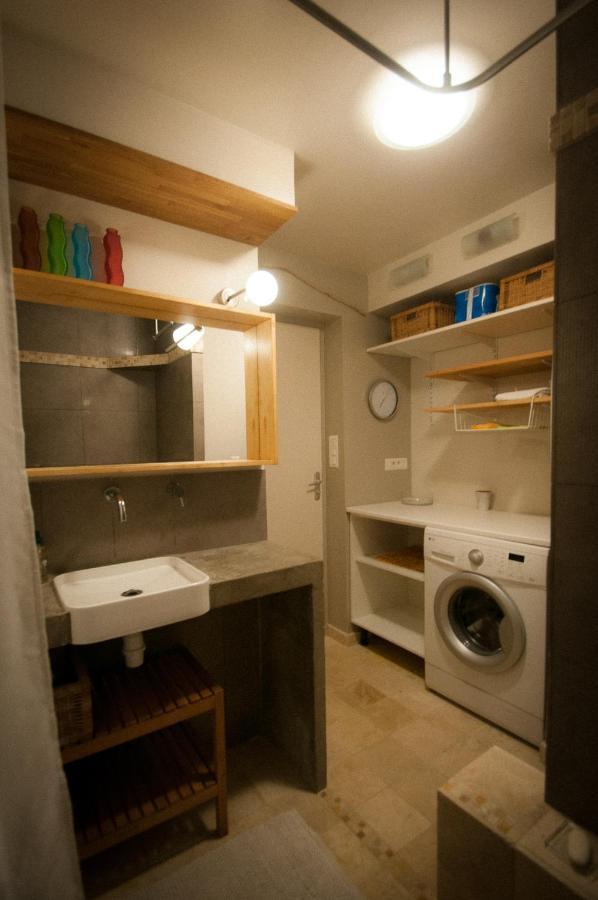 Lappartement Saint-Cyprien  Luaran gambar