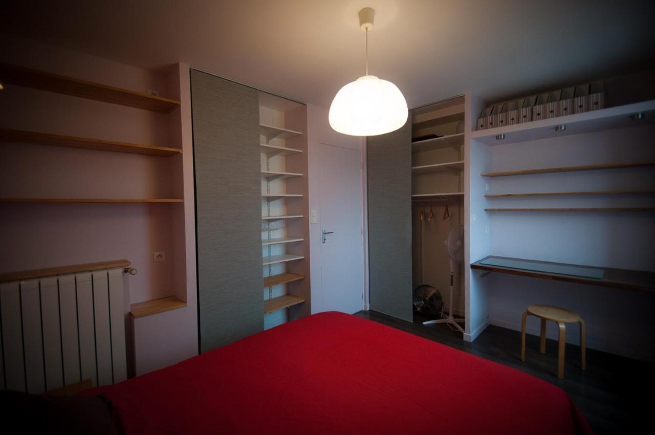 Lappartement Saint-Cyprien  Luaran gambar