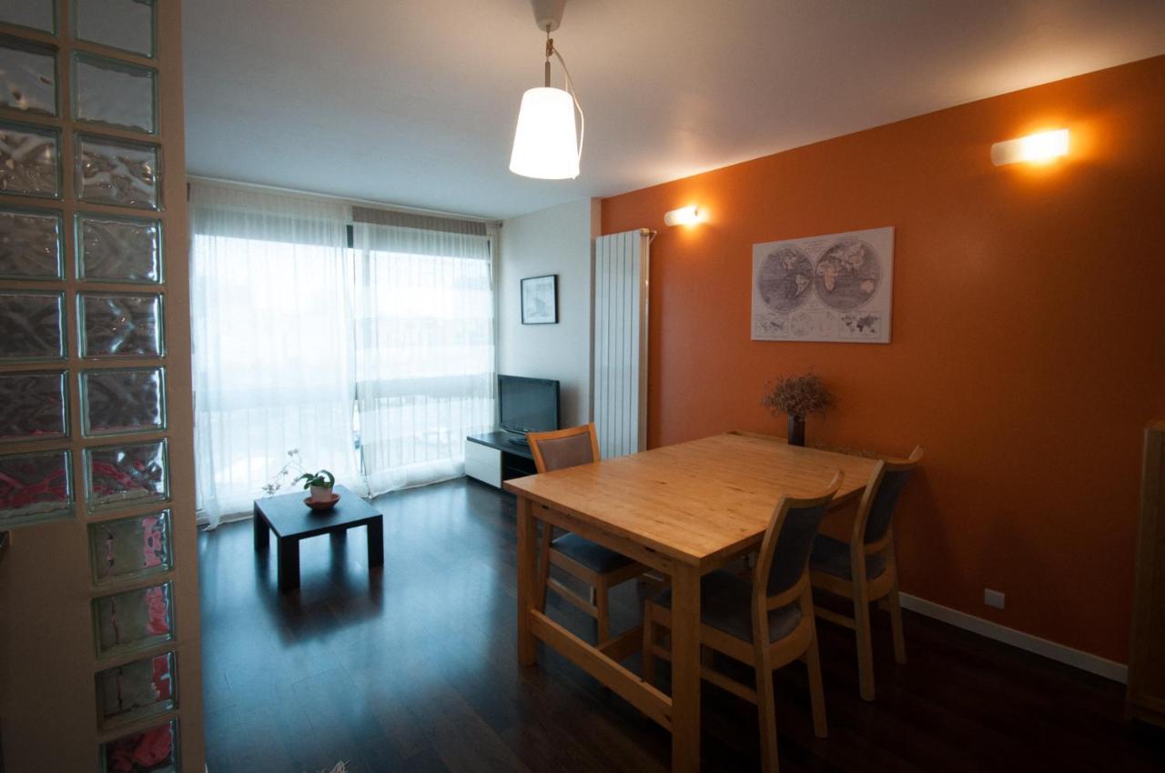 Lappartement Saint-Cyprien  Luaran gambar