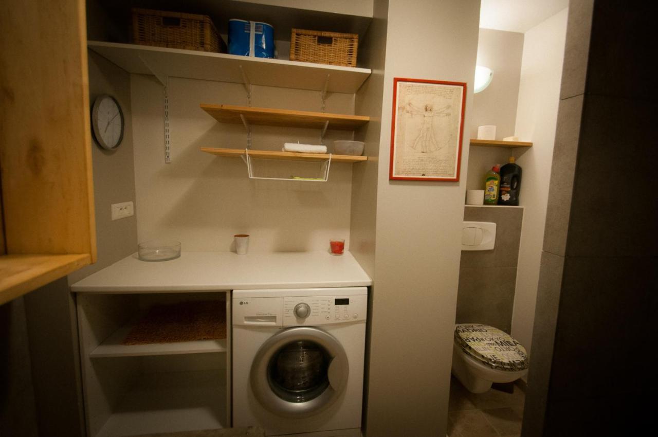 Lappartement Saint-Cyprien  Luaran gambar