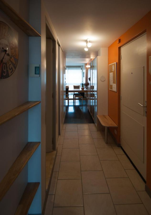 Lappartement Saint-Cyprien  Luaran gambar