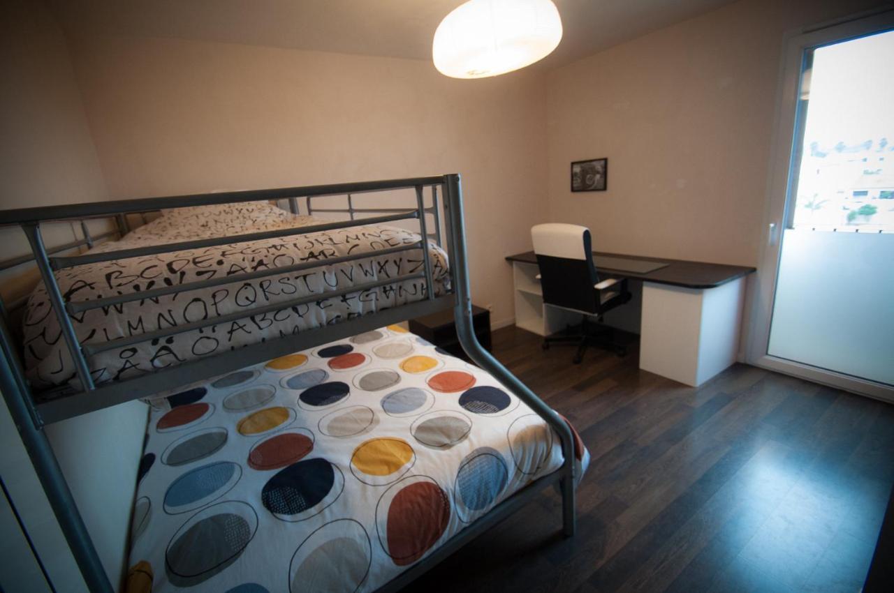 Lappartement Saint-Cyprien  Luaran gambar
