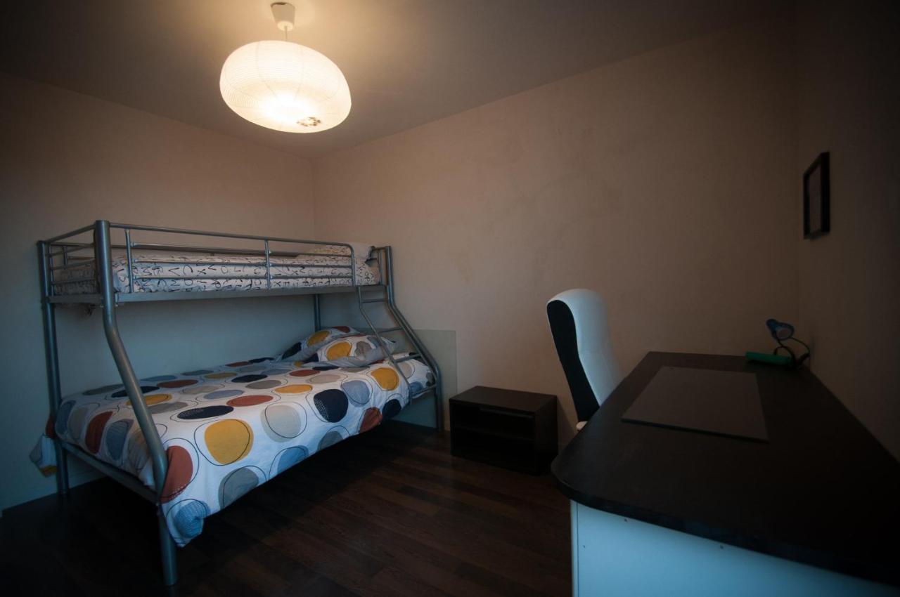 Lappartement Saint-Cyprien  Luaran gambar