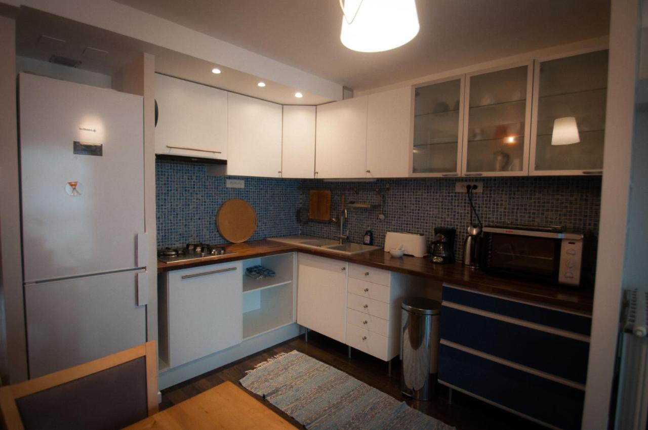 Lappartement Saint-Cyprien  Luaran gambar