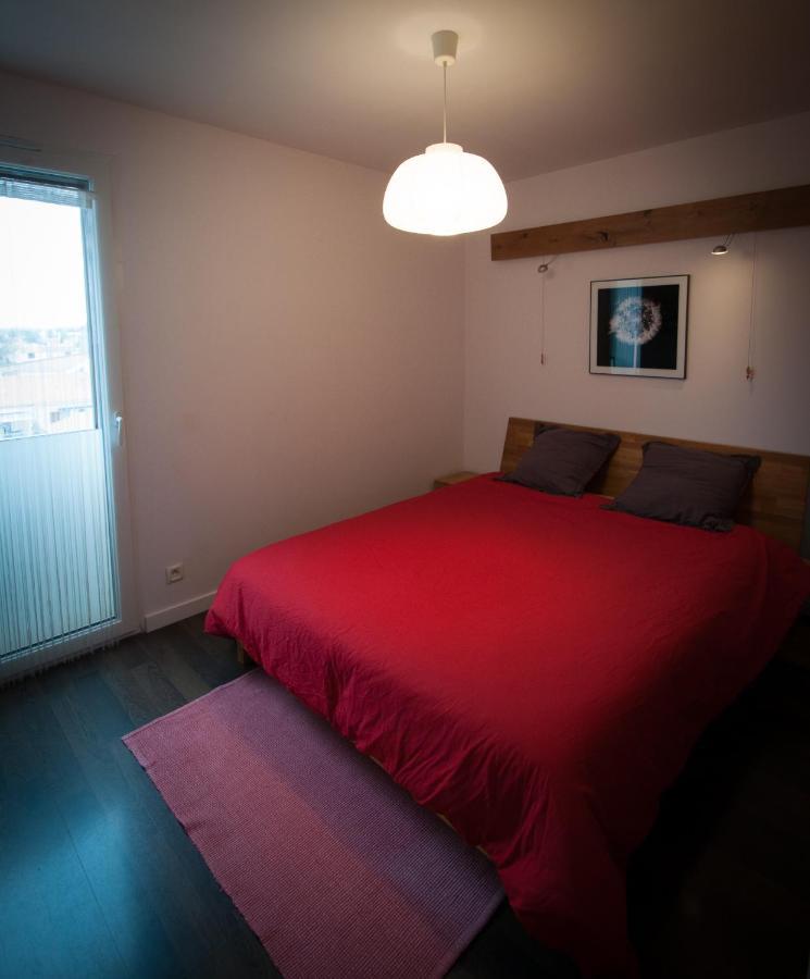 Lappartement Saint-Cyprien  Luaran gambar